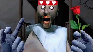 Granny VR But I Ask Grandma To Be MY VALENTINE..