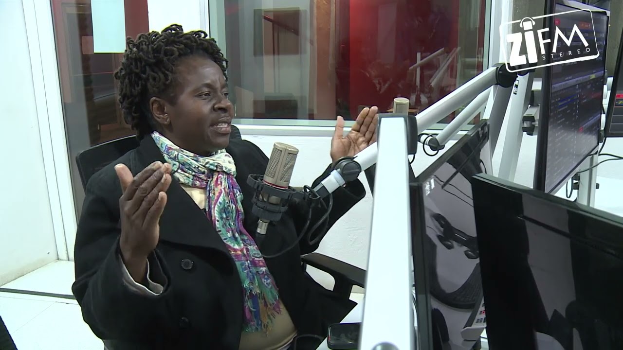 The State of Human Rights & Commissions in Zimbabwe | City Councils | Prisons | Bail & Court Reform