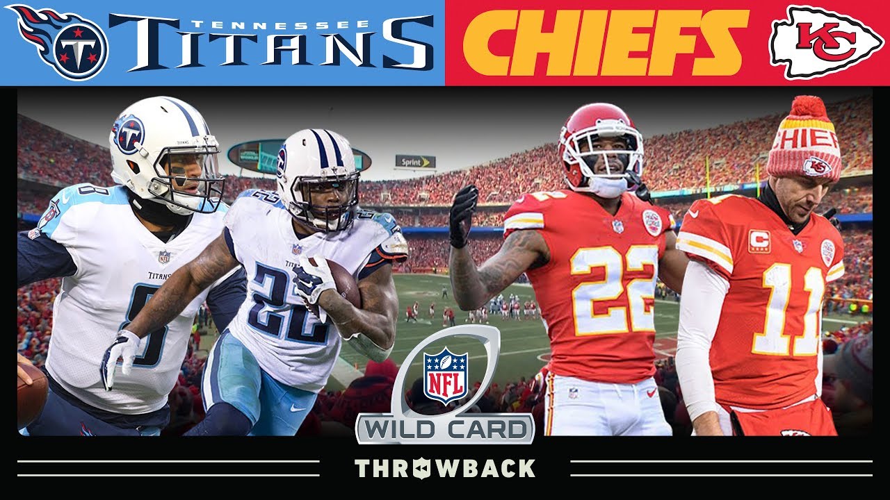 chiefs titans