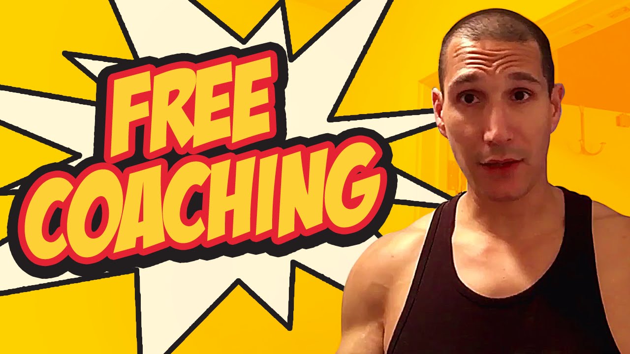 Free Coaching: Send Me Your VIDEO QUESTIONS! developmental
