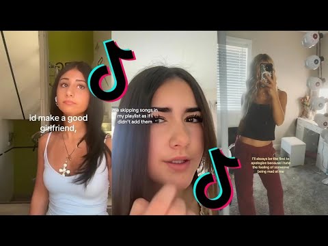 8 Minutes of Relatable Tiktok's (pt. 4)