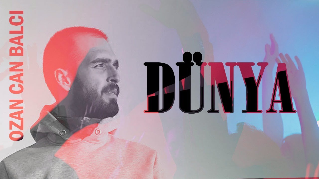 Ozan Can Balcı - Dünya