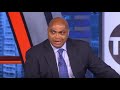 Charles Barkley and Shaq Destroy BLM Narrative w/bonus Ben Carson clip