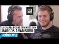 &quot;Los jingles son una REIVINDICACIÓN DE LA PAVADA&quot; | MARCOS ARAMBURU en #CómoLaves con Gabriel Sued