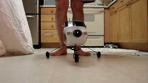 Eflite Apprentice with motor and ESC upgrade