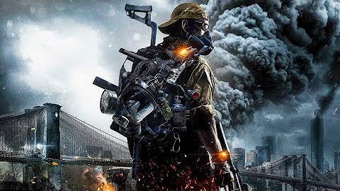 [4K] Division 2 | The Seeker Firefly Build | 1.9 Million Base DMG [PC]