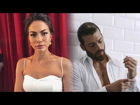 Can Yaman se va de Italia Por qué Demet Özdemir está devastada