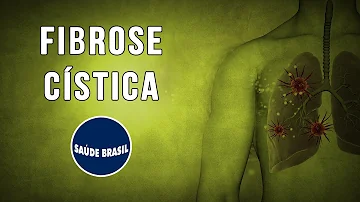 Como se descobre a Fibrose Cística?
