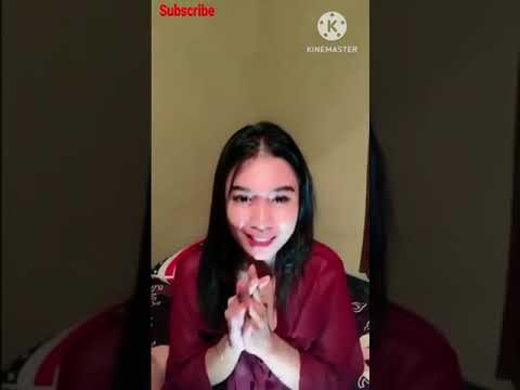 #0209 Bigo Live Stream - Miss Gika | Ubur Ubur Ikan Lele, Lupa Pake Koetang Lee