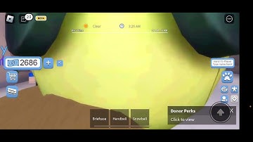 Bloxton Exploiter Report #7