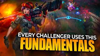 The ADC Fundamentals Every Challenger Uses