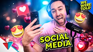 Social media might be ruining us | E16