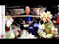 Traditional Street Food In Bangkok 2019