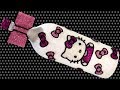 Hello Kitty Wine Bottle DIY | Requested Hello Kitty Wine Bottle DIY | Requested