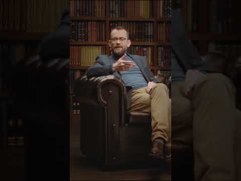 📚 Как Толкиен