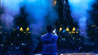 Ali Chatley Live Performance-The BURRAH Project, Delhi #jlnstadium #concert #music #thenirmalpassion