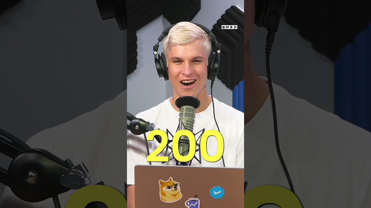 This High Schooler Racked up $9 MILLION in Scholarships!