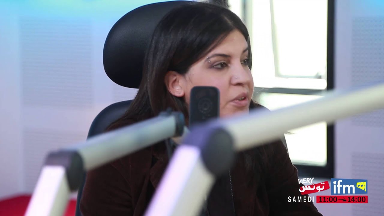 لينا بن مهني: