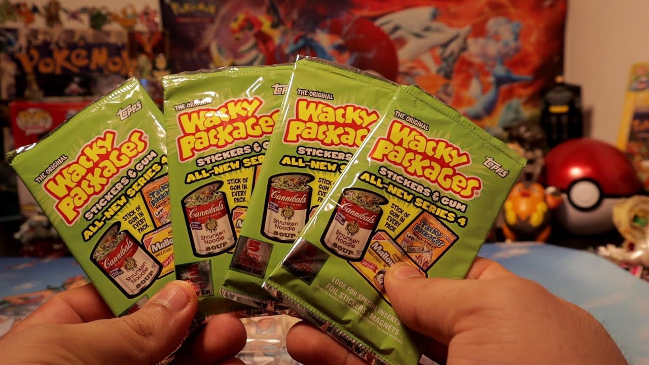 Weird Wednesday Sportkings Volume 3 Blaster Box - YouTube