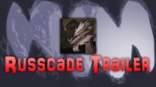 The Official Russcade Trailer