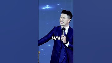 Kesaksian Pendeta Marcel - Part 5 || Pdt.Marcel Saerang,S.E.,M.Th #shorts