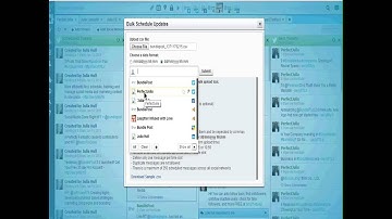 Upload A Bundle Post File To Hootsuite - Tutorial