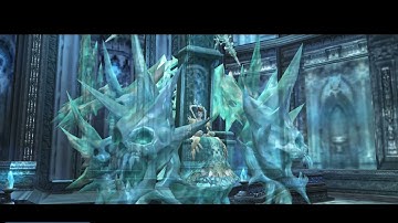 Lineage 2  Freya istance 30sec