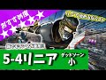 【数字感度】誰でもワンマガ!?『5-4リニア デッドゾーン小』を徹底解説【APEX LEGENDS】【エーペックス レジェンズ】