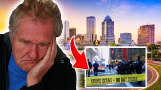 7 Reasons Why You Shouldn't Move to Tampa