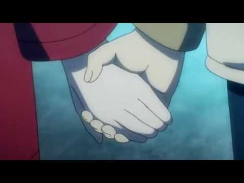 √ЕСЛИ БЫ НЕ ТЫ√ [AMV]