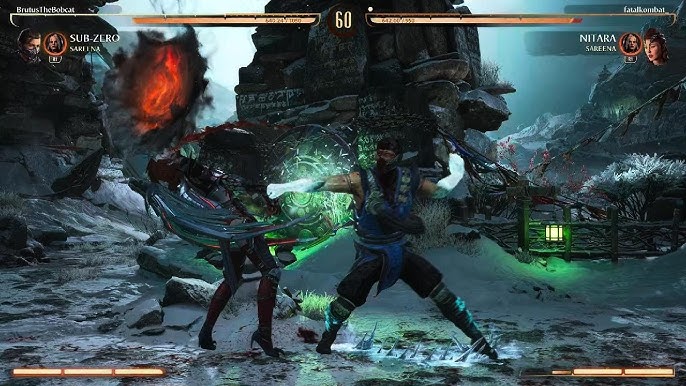 Mortal Kombat X (Multi): confira artes conceituais de Mileena, Ferra e Torr  - GameBlast