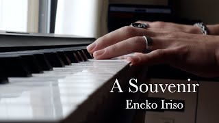 A Souvenir | Soft Piano Composition screenshot 1