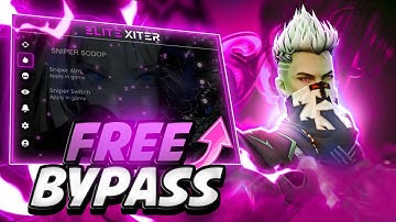 EMULATOR BYPASS OB51 SAFE 💻 FOR FREE FIRE | 100% ANTIBAN | FREE FIRE PC PANEL GRATIS 🎯