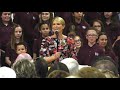 Spring Choir 2019