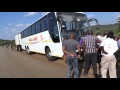 0782 Bus Accident Bus Ride To Johannesburg from Mutare, 5 4 2016