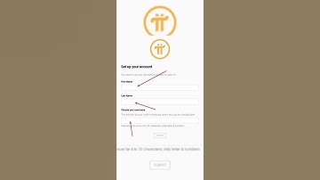 #shorts video hướng dẫn đăng ký tài khoản pi network