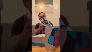 Is it a shoe passion or problem? #vlog @JongClemente