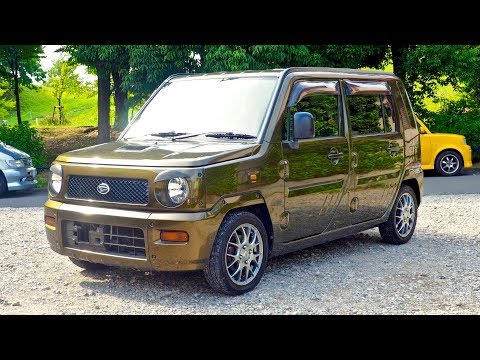 ミニカー DAIHATSU NAKED TURBO G-PACKAGE 1999 HS06 DAIHATSU NAKED TURBO G PACKAGE | 1999 | PEARL WHITE | 75637