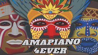 Amapiano forever [Amapiano mix 2023 | the best of amapiano  Afro Beats 2023]