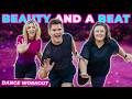 Justin Bieber Beauty And A Beat Dance Workout Caleb Marshall 