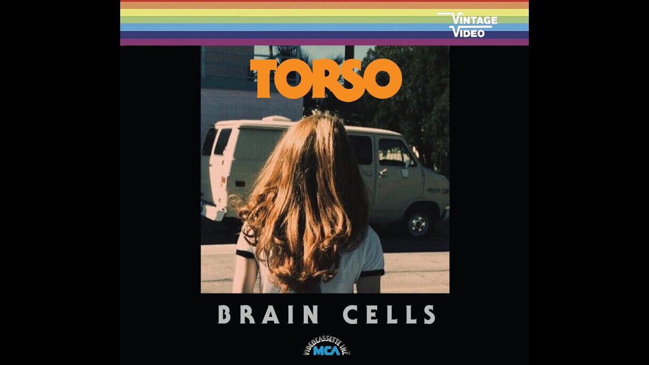 洋楽 Nekro-torso/torso grindcore 1991-1993 TORSO - Brain Cells (Official Full Album) (APF Records 2024) - YouTube