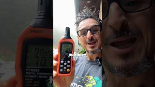 100% Saturated Air.