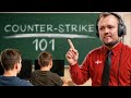 How Is Counter-Strike Taught In Danish Schools?
