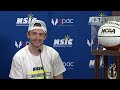 2023 NSIC Men's Basketball Tournament Post Game Press Conference - Championship - MSU Moorhead