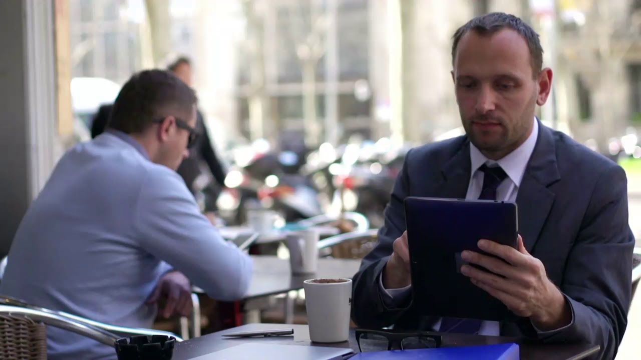 eForms Process Automation - YouTube