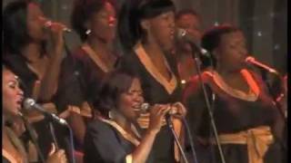 Video thumbnail of "Joyous celebration 13 Come as you are"