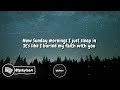 Beginning of video