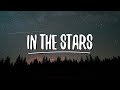 Benson Boone - In the Stars (Lyrics)