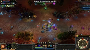 Leona Q Autoattack reset taken away