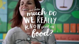 Hellmann’s Canada – Where does it come from?